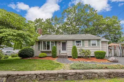 30 Fitzgerald St, Randolph, MA 02368 - Photo 1