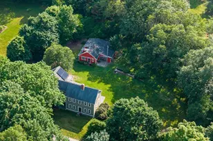 49 Berlin Rd, Bolton, MA 01740 - Photo 1