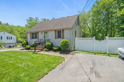 167 Green St, Abington, MA 02351 - Photo 1