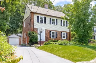 71 Tennyson St, Boston, MA 02132 - Photo 1