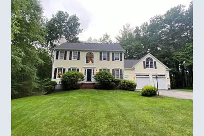52 Cranberry Rd, Hanson, MA 02341 - Photo 1