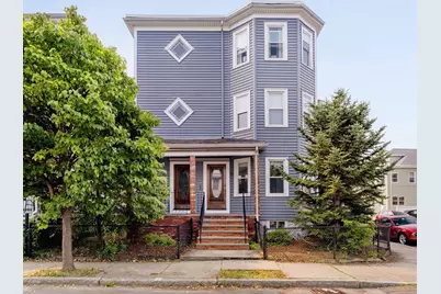35 - 37 Lambert St #3, Medford, MA 02155 - Photo 1
