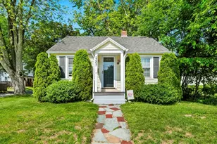 307 Boutelle St, Fitchburg, MA 01420 - Photo 1