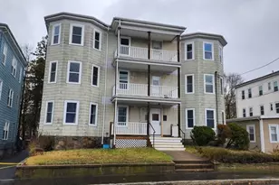 144 Ames St, Brockton, MA 02302 - Photo 1