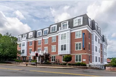 446 Belgrade Ave #408, Boston, MA 02132 - Photo 1