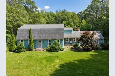 14 Oak Cir, Princeton, MA 01541 - Photo 1