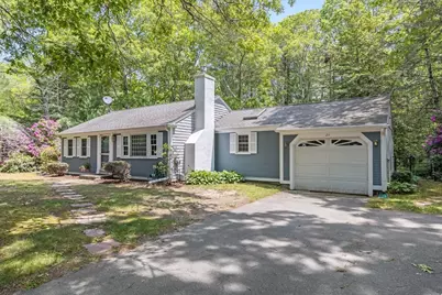 24 Powderhorn Way, Sandwich, MA 02563 - Photo 1
