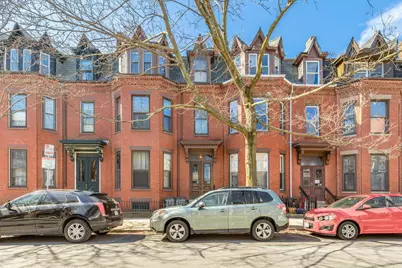 325 K Street #2, Boston, MA 02127 - Photo 1