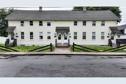 6 A St #6, Northbridge, MA 01588 - Photo 1