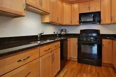 342 Bunker Hill #2D, Boston, MA 02129 - Photo 1