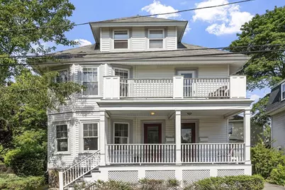 33-35 Baker Avenue #1, Beverly, MA 01915 - Photo 1