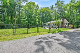 180 Slab Bridge Rd, Freetown, MA 02702 - Photo 1