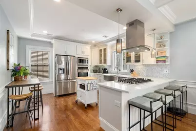 22 Mercer St #2, Boston, MA 02127 - Photo 1