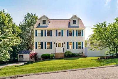 4 Taber St, Billerica, MA 01862 - Photo 1