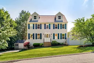 4 Taber St, Billerica, MA 01862 - Photo 1