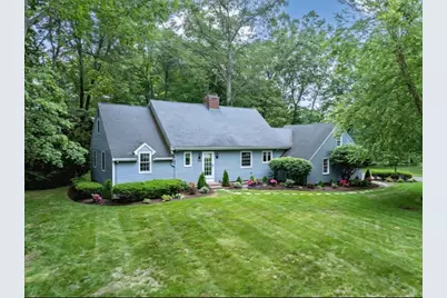759 Williams St, Longmeadow, MA 01106 - Photo 1
