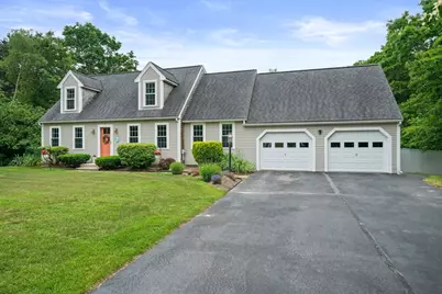 8 Joyce Dr, Plymouth, MA 02360 - Photo 1