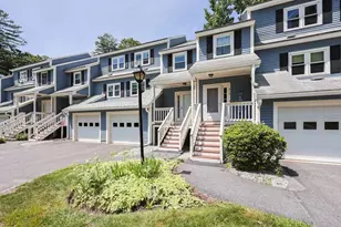 219 Heritage Dr, Northbridge, MA 01588 - Photo 1