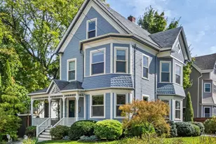 110 Woerd Ave, Waltham, MA 02453 - Photo 1