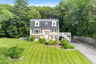 38A Jacquith Rd, Wilmington, MA 01887 - Photo 1