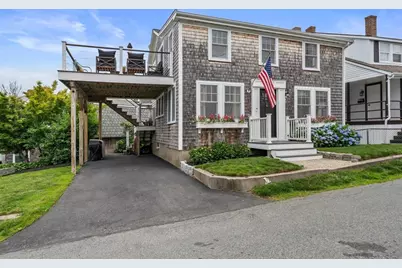 16 Squanto Rd, Weymouth, MA 02191 - Photo 1