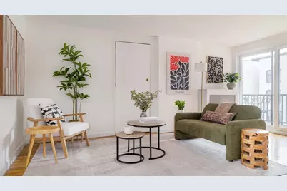 1480 Commonwealth Ave #15-B, Boston, MA 02135 - Photo 1