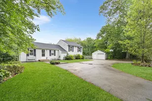 71 Groveland St, Abington, MA 02351 - Photo 1