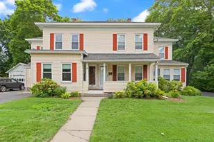 138-140 Plain St, Millis, MA 02054 - Photo 1