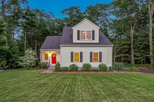 83 Partridge Hill Rd, Sutton, MA 01590 - Photo 1