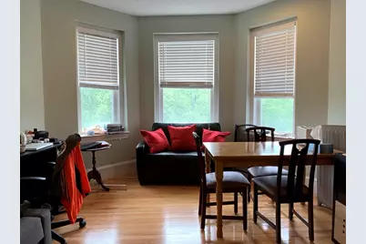 125 Park Dr #18, Boston, MA 02215 - Photo 1