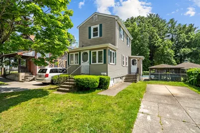 916 Bristol St, New Bedford, MA 02745 - Photo 1