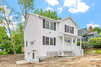 7 South Porter St #7, Haverhill, MA 01835 - Photo 1