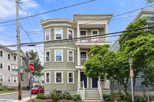 111 Williams St, Boston, MA 02130 - Photo 1