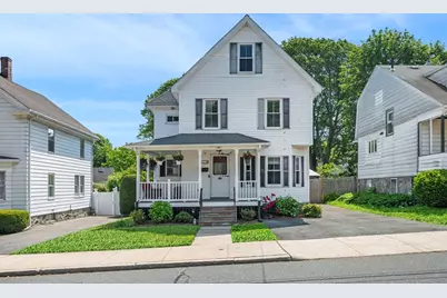 14 Giles Ave., Beverly, MA 01915 - Photo 1