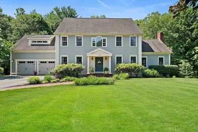 148 Old Schoolhouse Ln, Hanover, MA 02339 - Photo 1