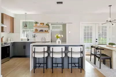 99 Villa St, Waltham, MA 02453 - Photo 1