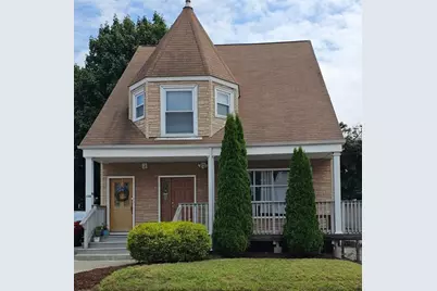 346 Lovell St, Worcester, MA 01602 - Photo 1