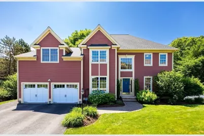 4 Bear Hill Rd, Natick, MA 01760 - Photo 1