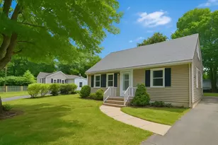 94 David St, Springfield, MA 01104 - Photo 1