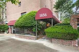 1856 Beacon St, Brookline, MA 02445 - Photo 1