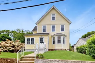 11 Quincy Ave, Norwood, MA 02062 - Photo 1