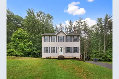 1056 Alger St, Winchendon, MA 01475 - Photo 1