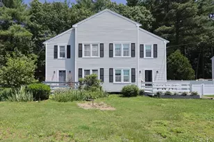 439 South St, Plainville, MA 02762 - Photo 1