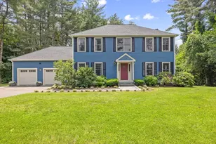 401 Hudson Rd, Sudbury, MA 01776 - Photo 1