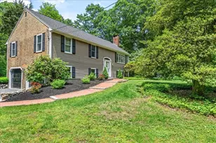 6 Mattakeesett Ln, Norwell, MA 02061 - Photo 1