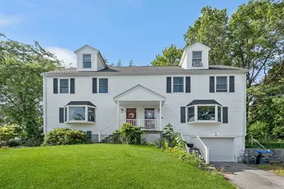 22 Washington St #22, Methuen, MA 01844 - Photo 1