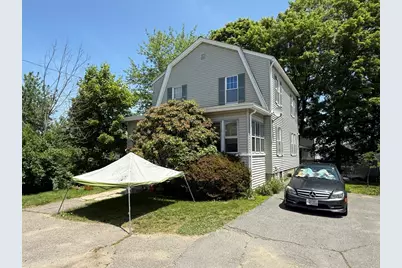 62 Marion St, Fitchburg, MA 01420 - Photo 1