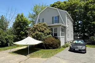 62 Marion St, Fitchburg, MA 01420 - Photo 1