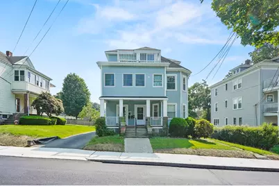 91-93 Goddard Street, Quincy, MA 02169 - Photo 1