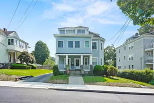 91-93 Goddard St, Quincy, MA 02169 - Photo 1